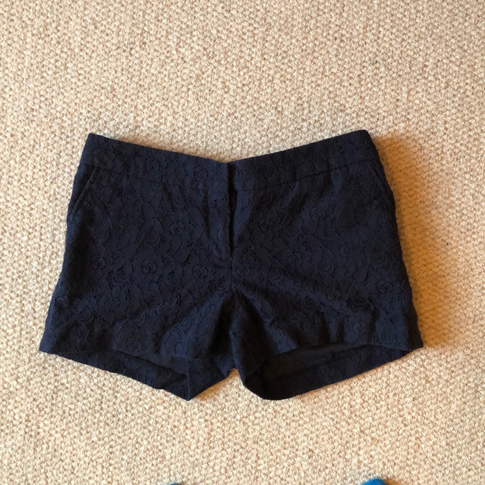 Cynthia Rowley Shorts 6